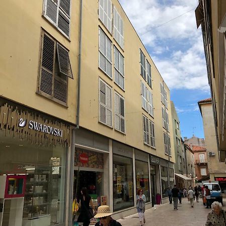 Zadar Center Residence Exterior photo