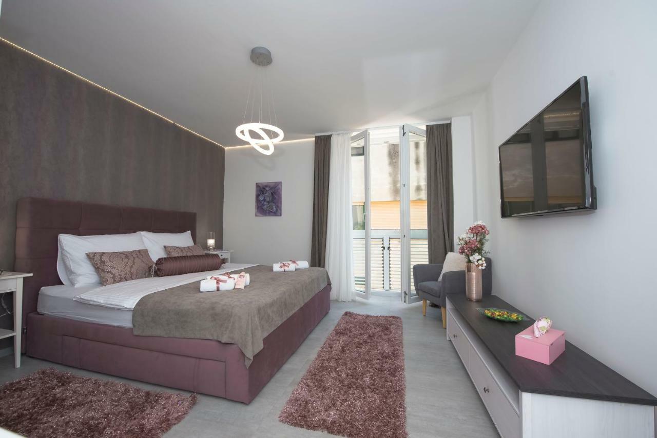 Zadar Center Residence Exterior photo