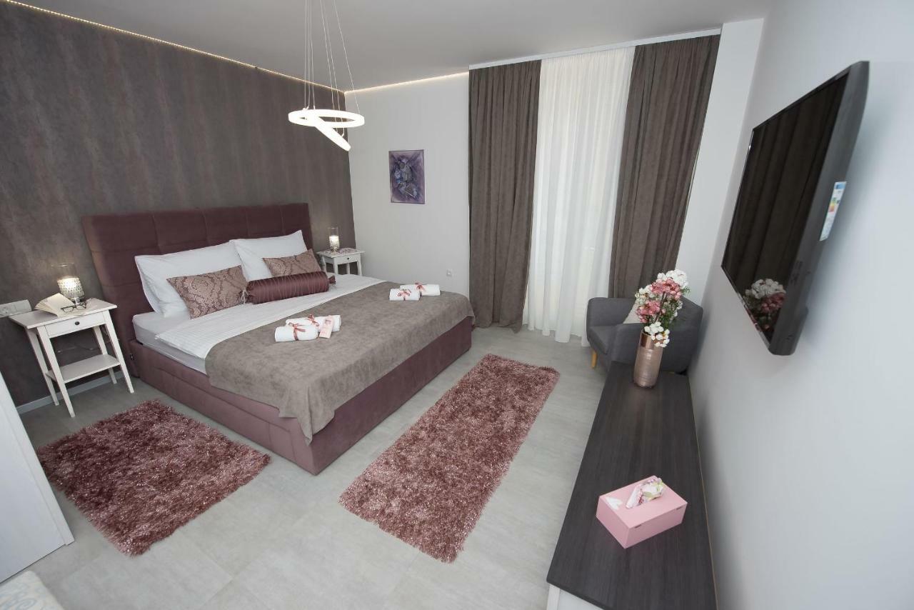 Zadar Center Residence Exterior photo