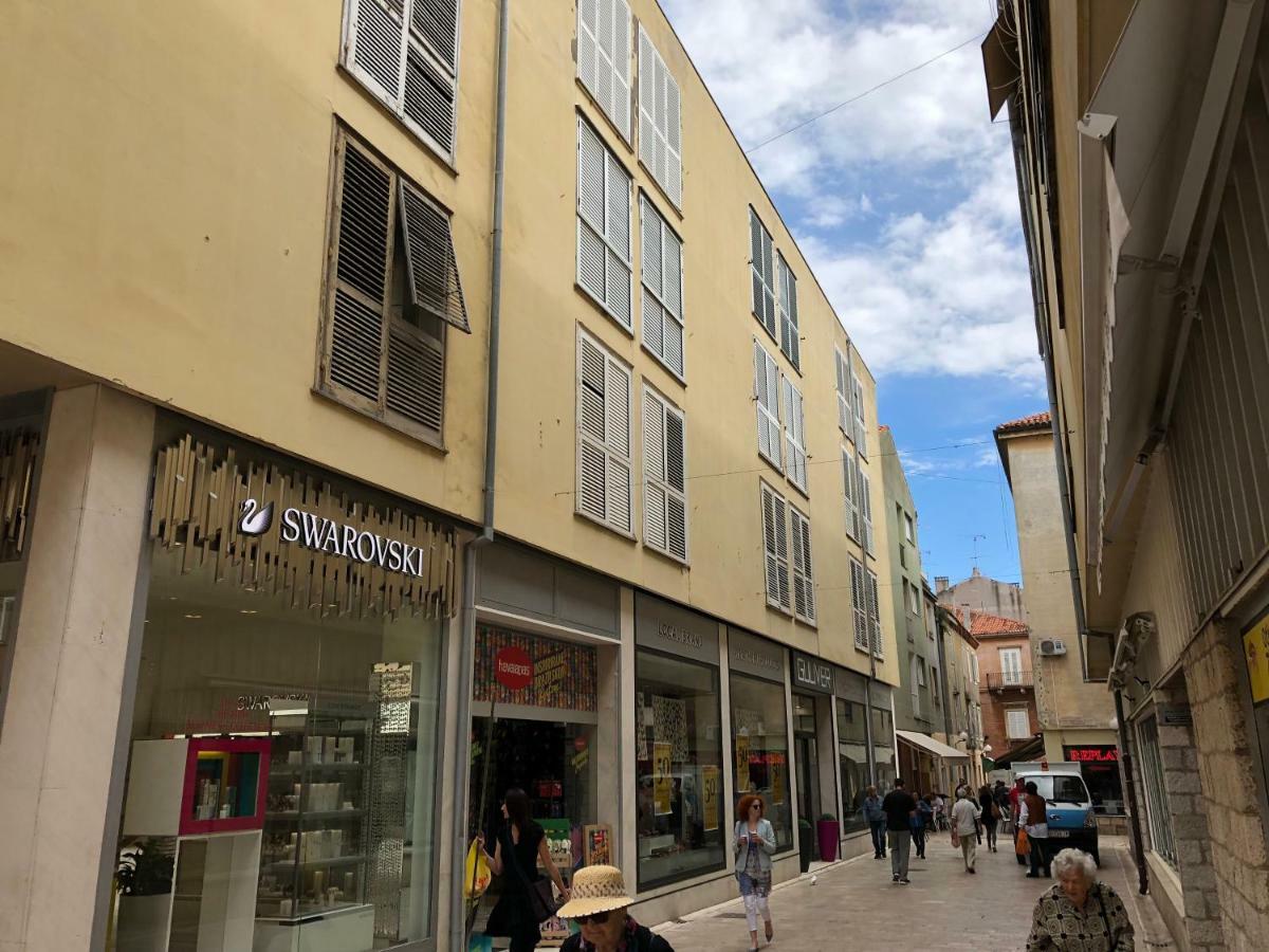 Zadar Center Residence Exterior photo