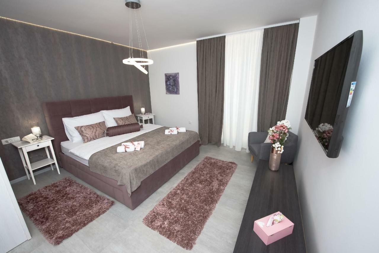 Zadar Center Residence Exterior photo